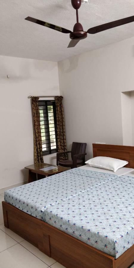 Sugamya Farm Guesthouse Сагар Экстерьер фото